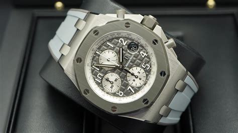 ghost audemars piguet|Audemars Piguet royal oak.